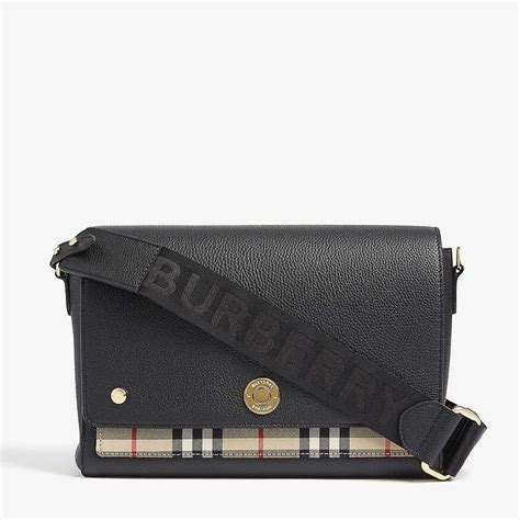 burberry hackberry crossbody bag|burberry elizabeth crossbody bag.